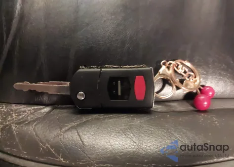 2011 Mazda Cx-9 Touring from USA, damaged, VIN JM3TB3CV8B0330771